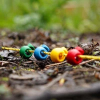 Wychwood Extremis Compact Distance Sticks